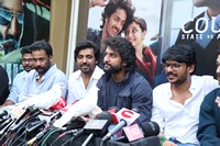 Court Movie Success Celebrations Photos